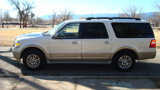 Used 2010 Ford Expedition EL Eddie Bauer image 6
