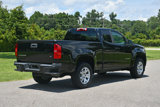 Used 2022 Chevrolet Colorado LT w/ Fleet Safety Package image 4