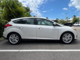Used 2015 Ford Focus Titanium image 5