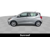 Certified 2021 Chevrolet Spark LT image 6