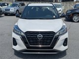 Used 2021 Nissan Kicks SR image 2
