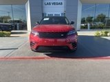 Used 2018 Land Rover Range Rover Velar R-Dynamic HSE image 2