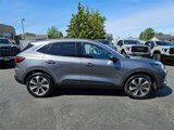 Used 2023 Ford Escape Platinum image 2