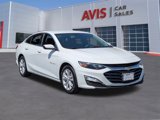 Used 2023 Chevrolet Malibu LT image 3