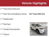 Used 2017 Toyota RAV4 XLE image 2