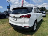 Used 2022 Chevrolet Equinox LS w/ LS Convenience Package image 5