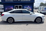 Used 2019 Honda Accord Touring image 4