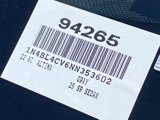 Used 2023 Nissan Murano S image 4