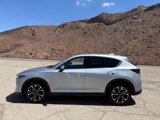 Used 2022 MAZDA CX-5 AWD 2.5 S w/ Premium Plus Pkg image 3