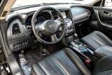 Used 2017 INFINITI QX70 2WD image 2