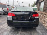 Used 2012 Subaru Legacy 3.6R Limited w/ Popular Pkg 2 image 3