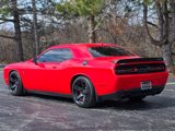 Used 2018 Dodge Challenger SRT Hellcat image 3
