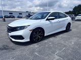 Used 2021 Honda Civic Sport image 2