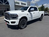 New 2025 RAM 2500 Limited image 2