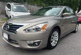 Used 2014 Nissan Altima 2.5 S image 3