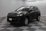 Used 2022 Jeep Compass Latitude image 3