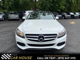 Used 2016 Mercedes-Benz C 300 4MATIC Sedan image 4