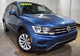 Used 2019 Volkswagen Tiguan S w/ Driver Assistance Package image 3
