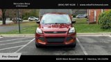 Used 2014 Ford Escape S image 5