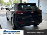 Used 2022 Chevrolet TrailBlazer LS image 5