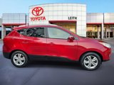 Used 2013 Hyundai Tucson GLS image 4