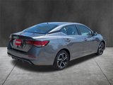 Used 2024 Nissan Sentra SV image 4
