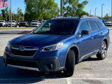 Used 2020 Subaru Outback Limited w/ Popular Package #2 image 3