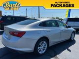 Used 2018 Chevrolet Malibu LT image 6