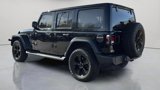 Used 2023 Jeep Wrangler Altitude image 3