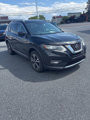 Used 2018 Nissan Rogue SL image 2