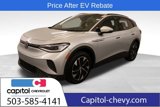 Used 2022 Volkswagen ID.4 Pro S image 5