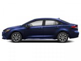 New 2025 Toyota Corolla LE image 3