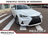 Used 2018 Lexus IS 300 w/ Accessory Package 2 image 2