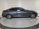 Used 2017 Genesis G80 3.8 w/ Option Group 03 image 3