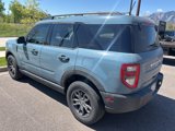 Used 2021 Ford Bronco Sport Big Bend image 3