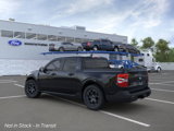 New 2025 Ford Maverick XLT w/ XLT Luxury Package image 4
