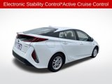 Used 2021 Toyota Prius Prime Limited image 4