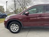 Used 2016 Honda CR-V EX-L image 2