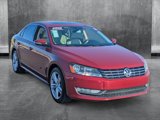 Used 2015 Volkswagen Passat TDI SE image 3