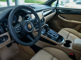 New 2025 Porsche Macan image 4