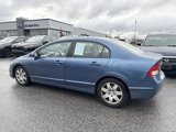 Used 2010 Honda Civic LX image 4