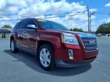Used 2010 GMC Terrain SLT image 2
