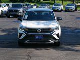 Certified 2022 Volkswagen Taos S image 2