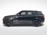 Used 2021 Land Rover Range Rover Sport HSE Dynamic image 2
