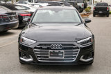 Certified 2023 Audi A4 2.0T Premium w/ Convenience Package image 2