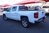 Used 2016 Chevrolet Silverado 1500 LT w/ Trailering Package image 4