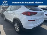 Certified 2020 Hyundai Tucson Value image 4