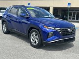Used 2022 Hyundai Tucson SEL image 4