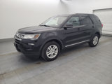 Used 2018 Ford Explorer XLT w/ Equipment Group 202A image 2