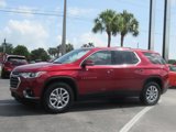 Used 2019 Chevrolet Traverse LT image 2